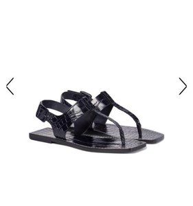 Christian Louboutin Cubango sandals EU 36.5